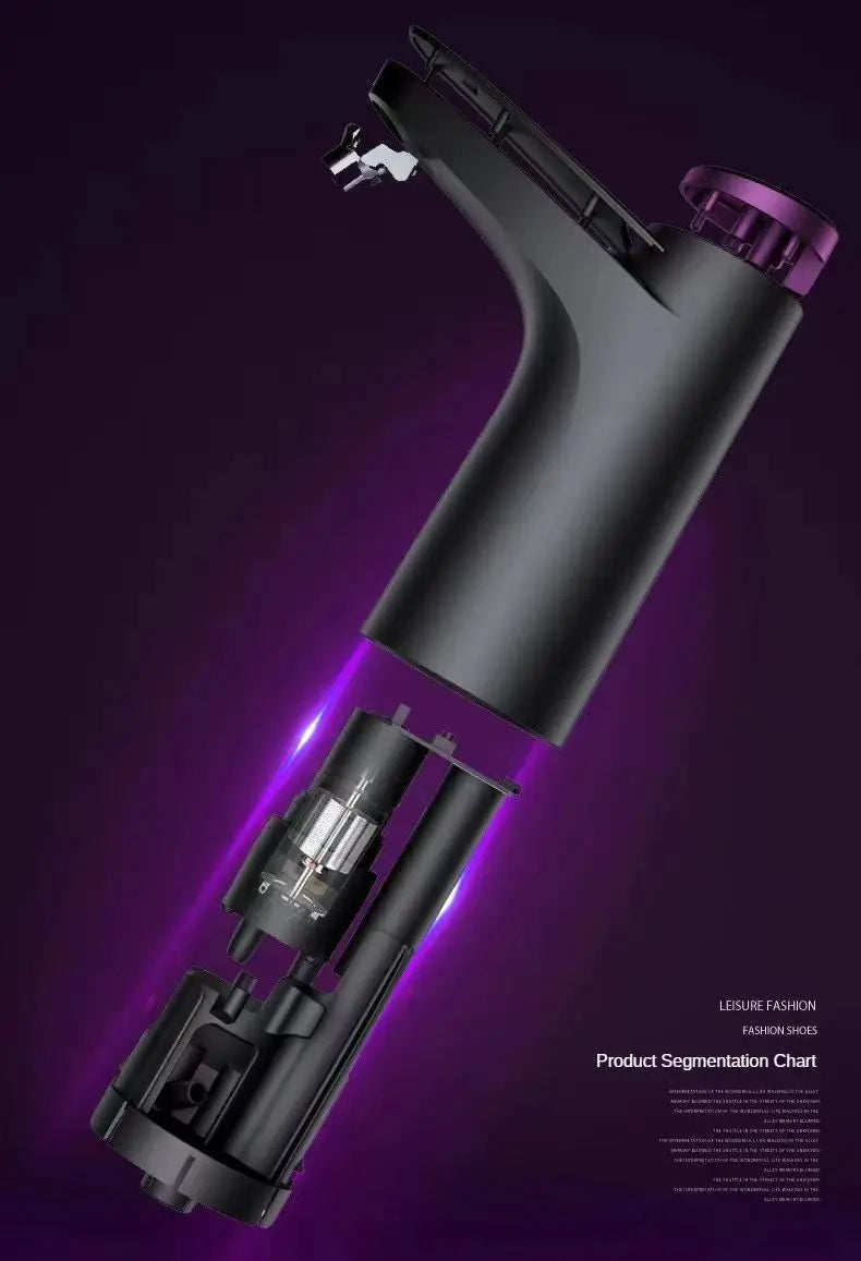 Household Electric Water Pump Barreled Water Automatic Water Absorbent Mineral Water VAT Water Pressure Water Device