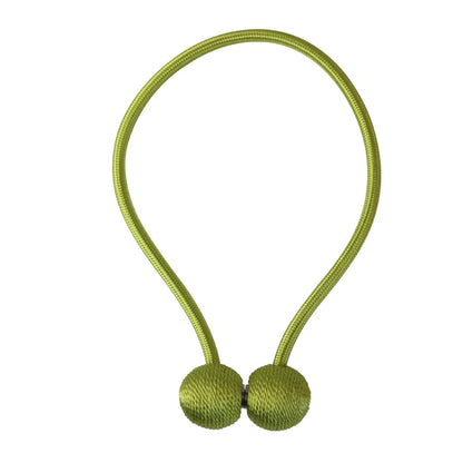 1pc Magnetic Curtain Buckle Holder Tieback Window Accessories Curtain Decorative Curtain Tiebacks