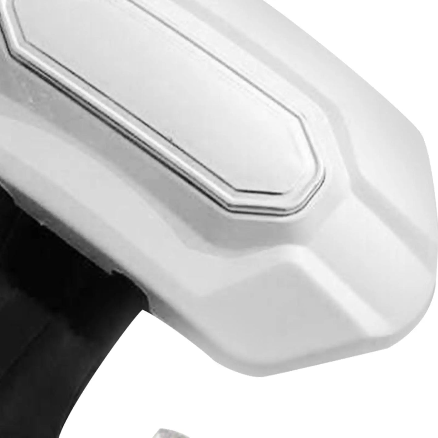 Electric Bicycle Backrest E Bike Backseat Backrest Replacement Comfortable