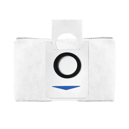 Compatible For ( Ecovacs X1 Turbo, X1 Omni, T10 Turbo, T10 Omni ) Main Side Brush Filter Mop Dust Bag Robot Vacuums Accessory