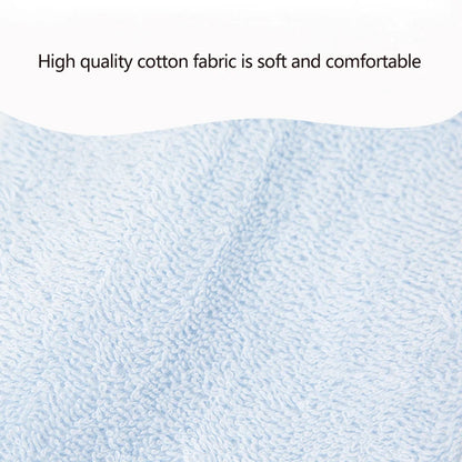 Baby Bath Wipe Baby Rubbing Bath Towel Bath Cotton Soft Towel Material Bath Wipe Neonatal Supplies