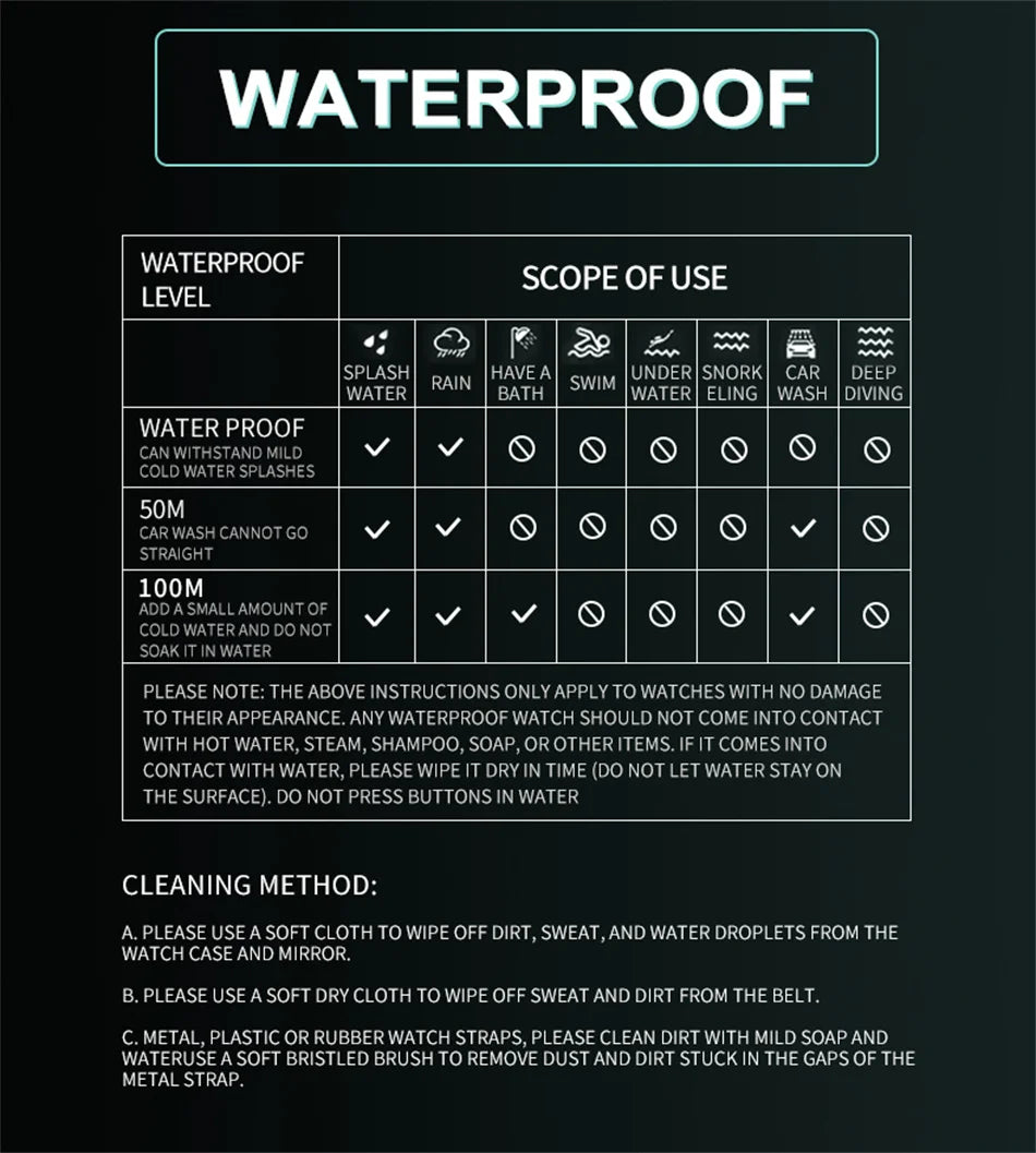 Men Mechanical Winding Watch Montre Homme 2024 New BRUBOSES 5ATM Water Resistant Luminous Tonneau Quartz Wristwatch WIth Diamond