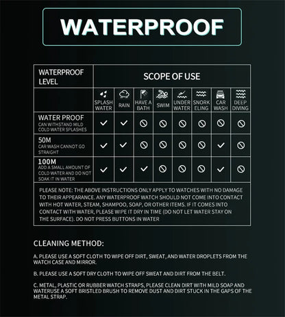 Men Mechanical Winding Watch Montre Homme 2024 New BRUBOSES 5ATM Water Resistant Luminous Tonneau Quartz Wristwatch WIth Diamond