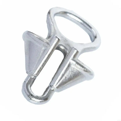 Anchors Chain Lock Rope Mooring Device for 6-8mm/8-10mm Rope Or Chain Anchors Chain Stopper Hardware Marine Accessory