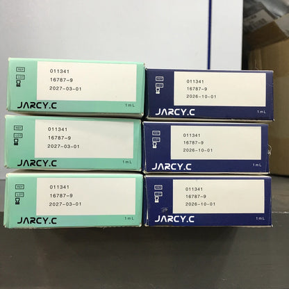 1ml Hyaluronic Acid Tools Accessories