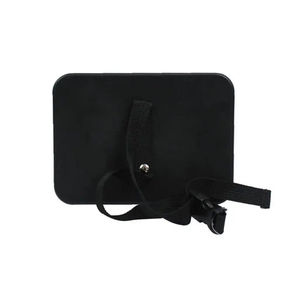 Baby Car Backseat Mirrors Wide Clear View Safe Car Seat Mirrors Baby Rearview Mirrors Car Seat Sight Glasses Adjustable Seat