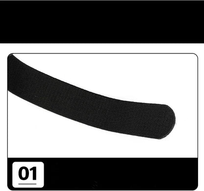 New Tactical Belt Quick Release Elastic Belt Casual Tooling Training Belt Men's Trousers Belt