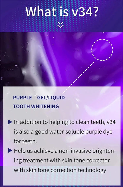 New Teeth Whitening Toothpaste 5D Teeth Whitening Stick Oral Hygiene Cleaning Teeth Whitening Tool Fresh Breath Teeth Care New
