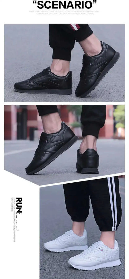 Men's Shoes Brand Women's Comfortable Mens Casual Shoes Outdoor Sports Shoes Men Fashion Vulcanized Shoes Man Running Shoes Male