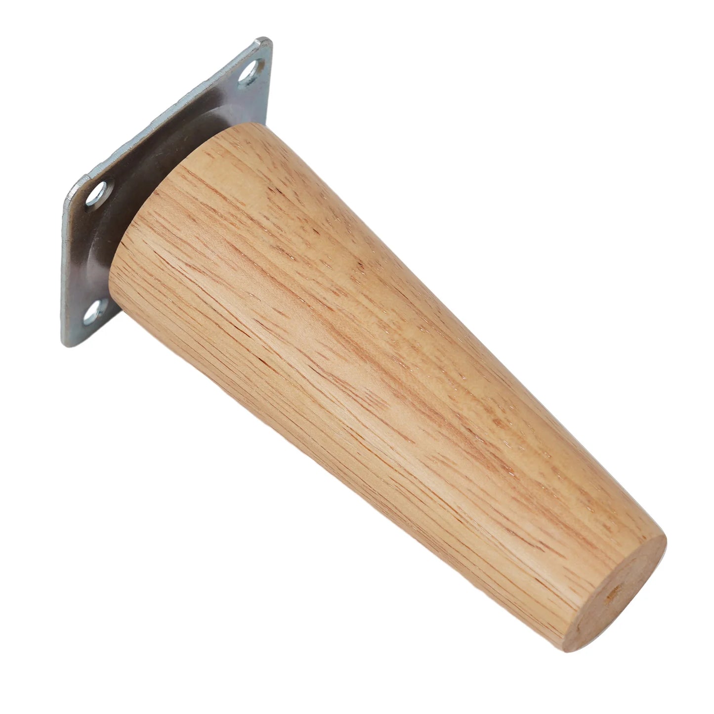 4PCS Sofa Leg Furniture Leg Screw Solid Wood Leg Wooden Table Cabinet Leg Furniture Parts Home Floor Protector