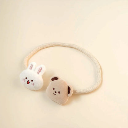 Flower Curtain Tieback Window Curtain Buckle Clip Kids Room Hanging Curtain Holders Tie Backs Curtain Accessories Decor