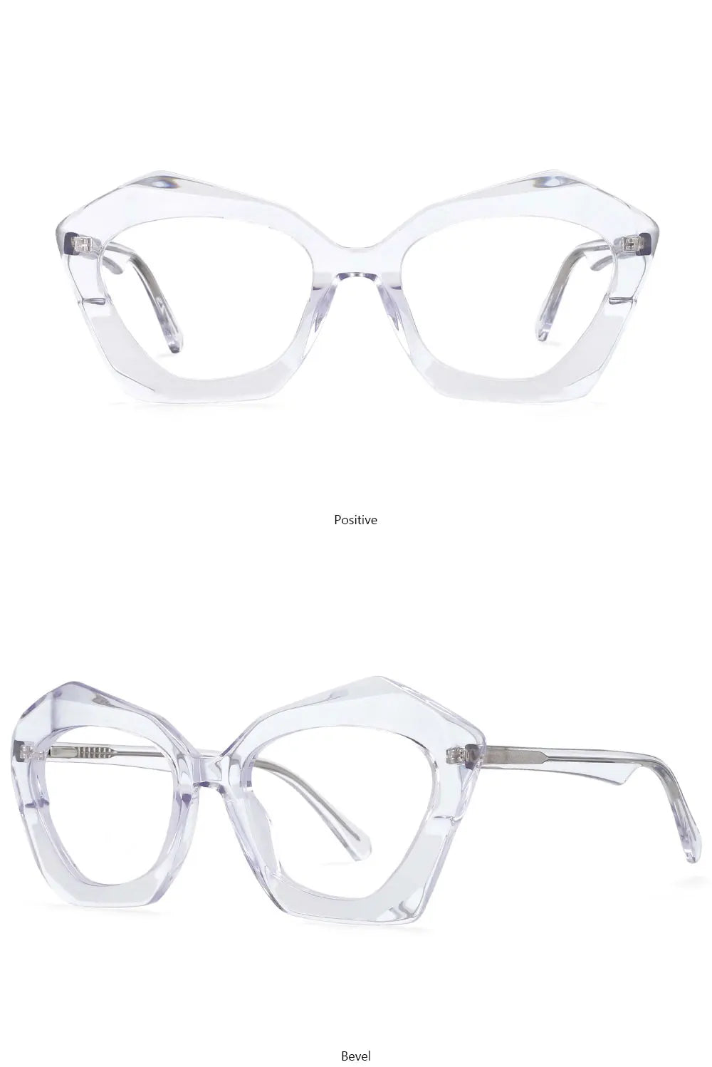 54325 Sexy Ladies Cat Eye Acetate Floral Glasses Frames Butterfly Frame Women Fashion Glasses Frame