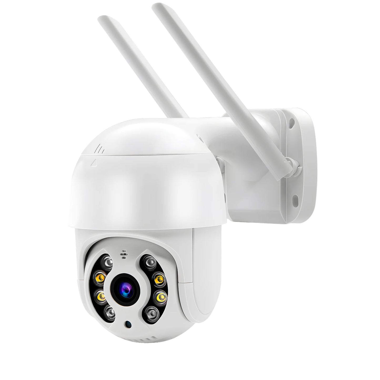 Security camera WiFi surveillance WiFi camera security camera WiFi Monitor outdoor WiFi surveillance camera Icsee