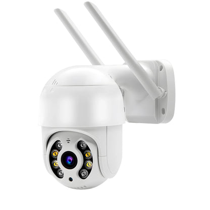 Security camera WiFi surveillance WiFi camera security camera WiFi Monitor outdoor WiFi surveillance camera Icsee