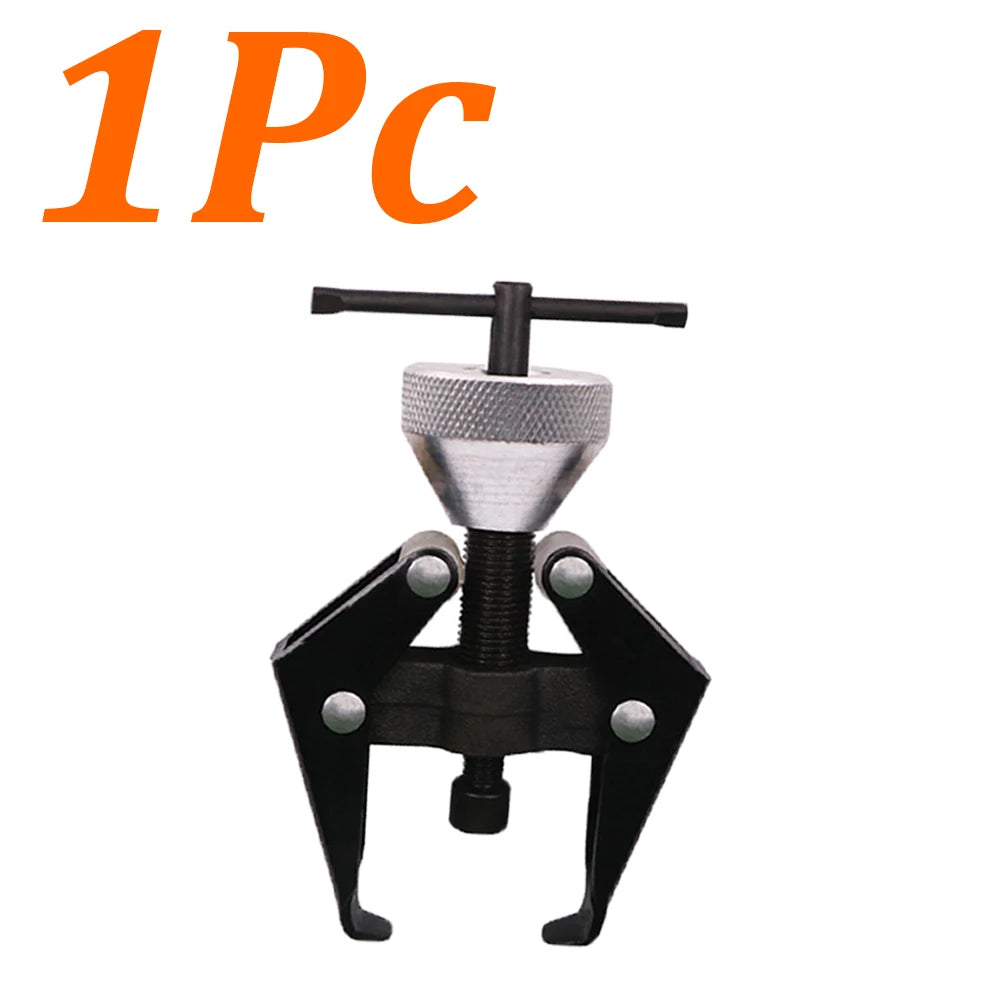 1-4Pcs Car Wiper Arm Puller Bearing Puller Windshield Wiper Arm Remover Puller Roller Extractor Car Repair Tool Parts