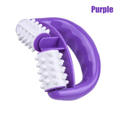Fast Anti Cellulite Roller Beauty Massager Handheld Anti Cellulite Massager Roller Health Care Cellulite Massage