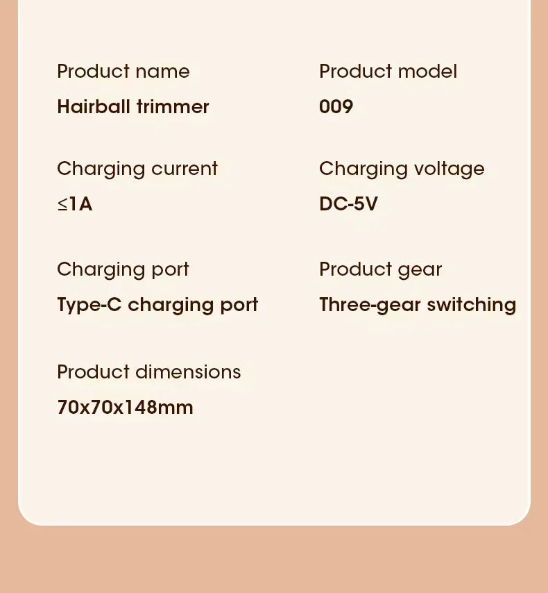 Lint Remover For Clothes Sweater Usb Electric Rechargeable Hair Ball Trimmer Fuzz Clothes Sweater Shaver Reels Removal Device