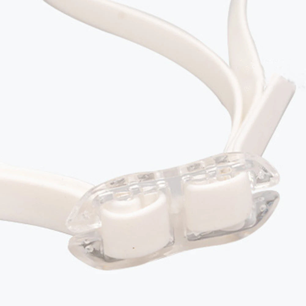 Waterproof Start Swimming Goggles Anti-fog Optical Swimming Binoculars Anti-UV Professional Swimming Goggles Beach Accessories