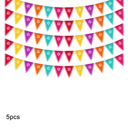 Fiesta Party Decorations Banner Mexican Party Decorations Banner, Mexican Themed Party Decorations,Cinco de Mayo Party Decoratio