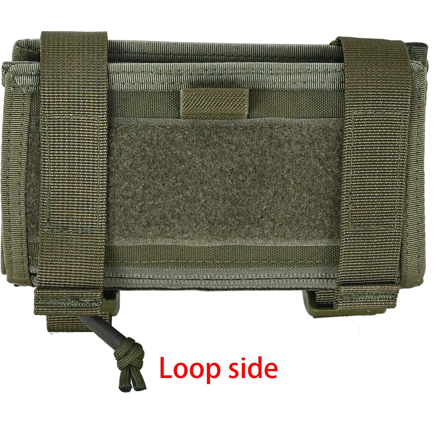 Tactical Arm Sleeve Map Pouch Wrist Pocket Strap Card Mobile Phone Storage Bag Camping Equipment Hunting Accessories Gear