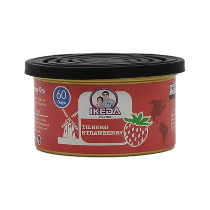 Car Air Freshene Organic Wood Fiber Aromatherapy Cans For Home Odor Eliminator Essential Long-Lasting Auto Ornaments Tools