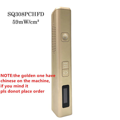 Pen Shape Korean Skincare Tools