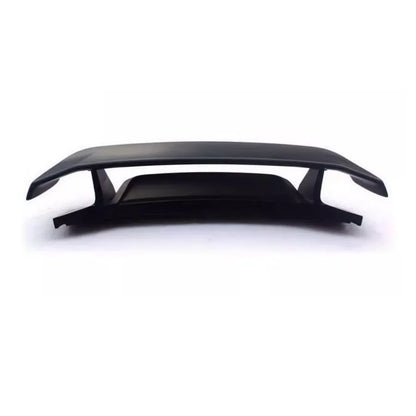Carbon Fiber Techart Style Car Rear Trunk Spoiler Rear Wing Tail Wing Parts For Porsche 911 991.1 991.2 Upgrade Body kit