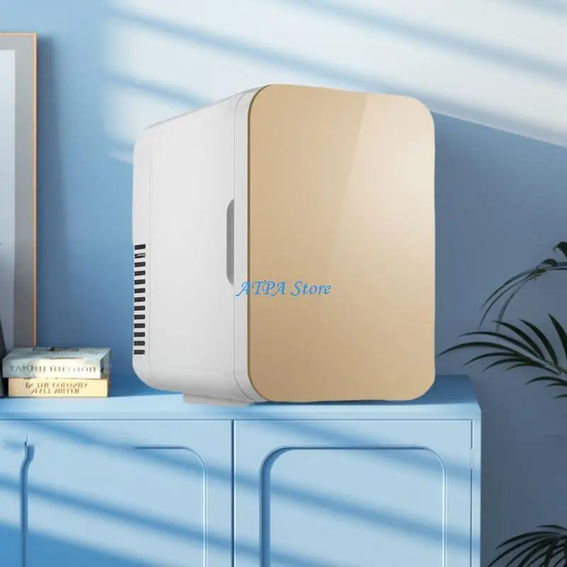 U13C Efficient 6l Vehicle Fridge with Heating Function Coolers & Warmer for Journeys