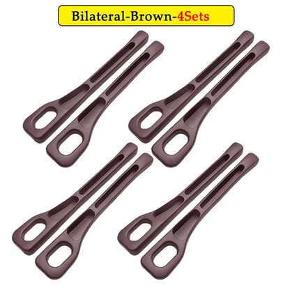 Car Seat Gap Filler Car Gap Filler Universal for Car Truck Fill The Gap Between Seat and Center Console Stop Thing from Dropping