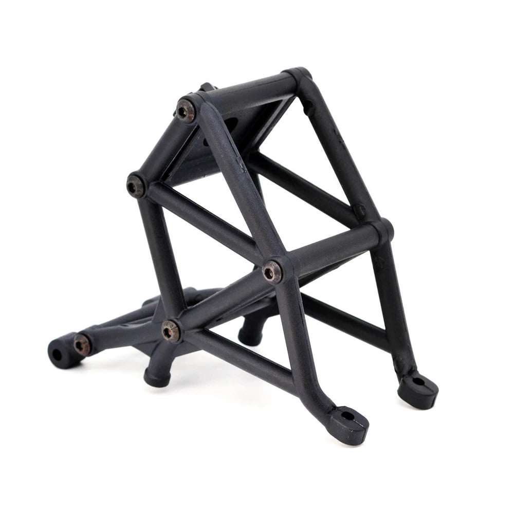 Spare tire Mount Bracket 7557 for ZD Racing 1/10 DBX-10 DBX10 RC Car Upgrade Parts Spare Accessories