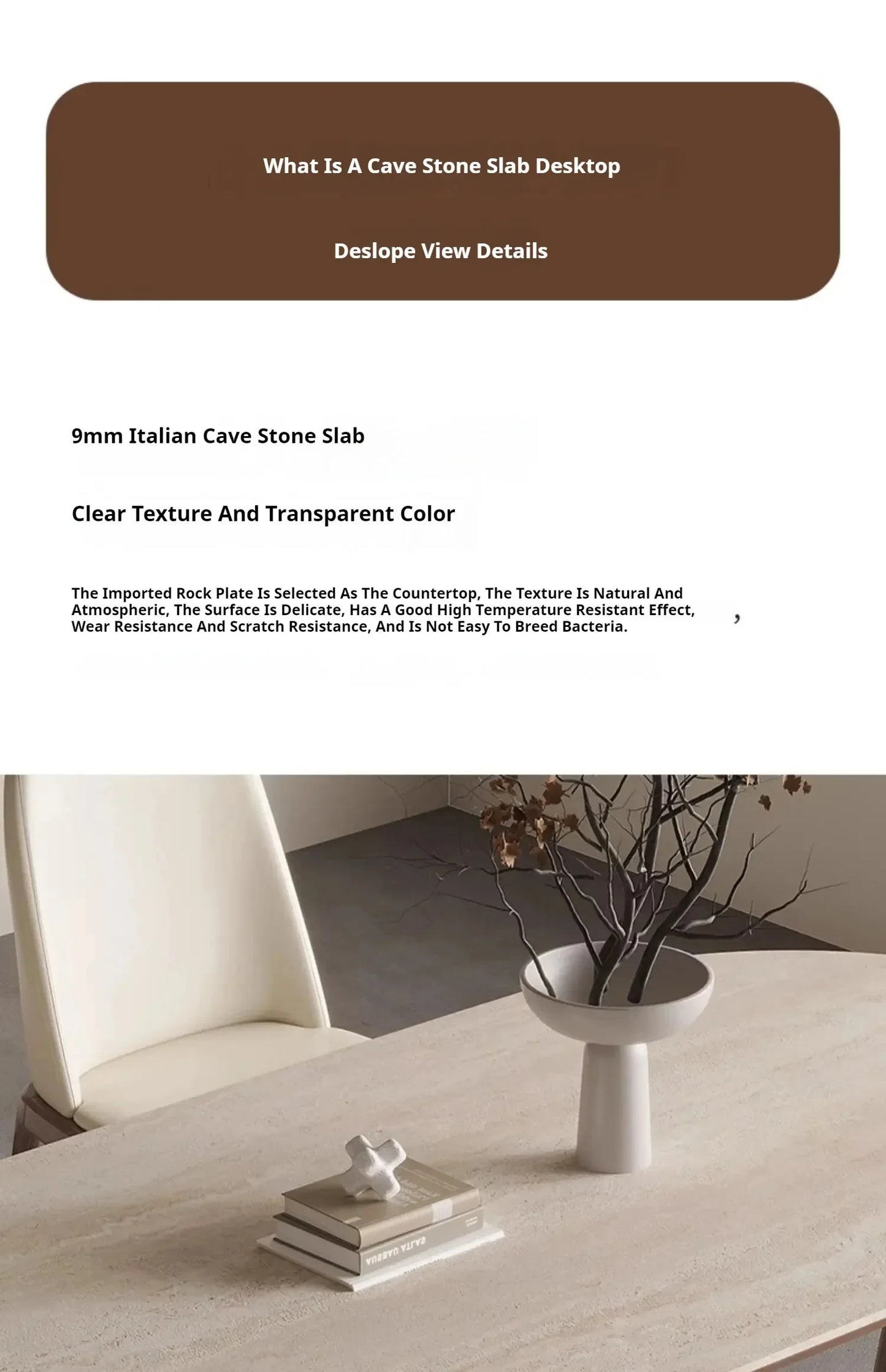 Garden Modern Dining Table Luxury Kitchen Center Restaurant Dining Tables Home Mesa Comedor Cafe Dining Room Furniture