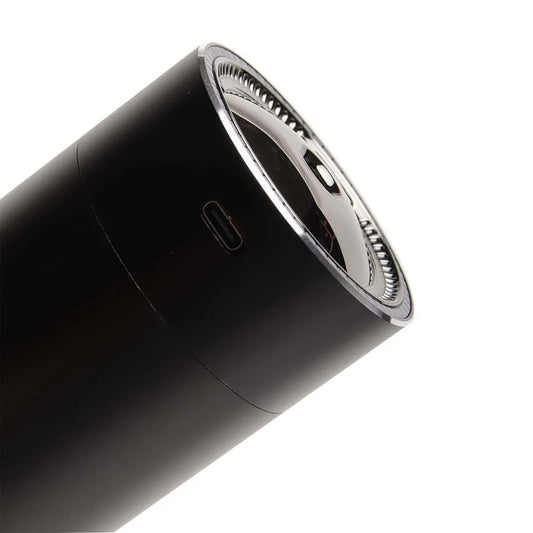 Car Mounted Intelligent Spray Perfume Colorful Ambient Light Aromatherapy Machine Odor Removal High-End Car Interior Accessories