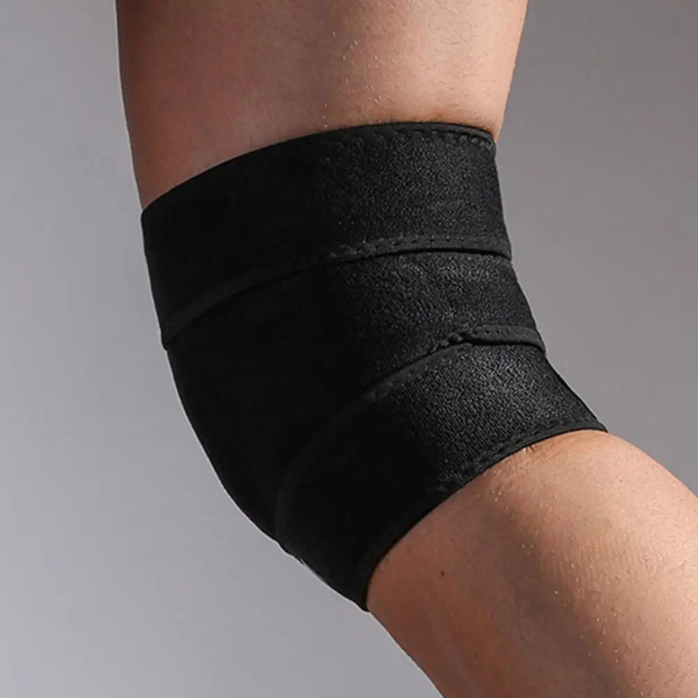 1PC Orthopedic Knee Pad Knee Brace Support Joint Pain Relif Patella Protector Adjustable Sport Kneepad Guard Meniscus Ligament