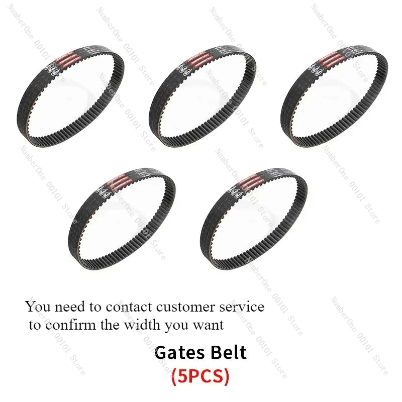 For Ultra Bee Belt Modified Accessories Sur Ron Ultra Bee Dirtbike Offroad