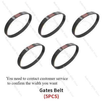 For Ultra Bee Belt Modified Accessories Sur Ron Ultra Bee Dirtbike Offroad