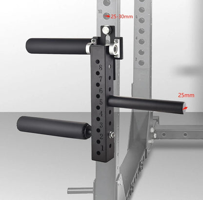 Seated Leg Extension and Curl Machine for Effective Leg Muscle Training Adjustable Leg Extension Attachment Leg Fitness