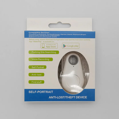 Mini GPS Tracking Finder Device Motorcycle Auto Car GPS Tracker Track GPS Tracker Anti-Lost Trackers for Pet Kids Dog Collar Key