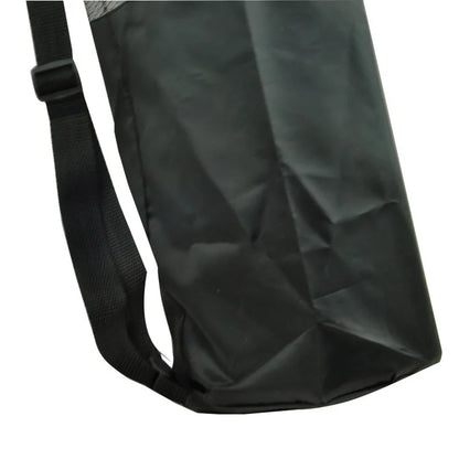 Yoga Mat Bag Gym Mat Yoga Sport for Gym At Home for Exercises Stretch Abs Meditation Mat Pilates Exercise Yoga Mat Not Included