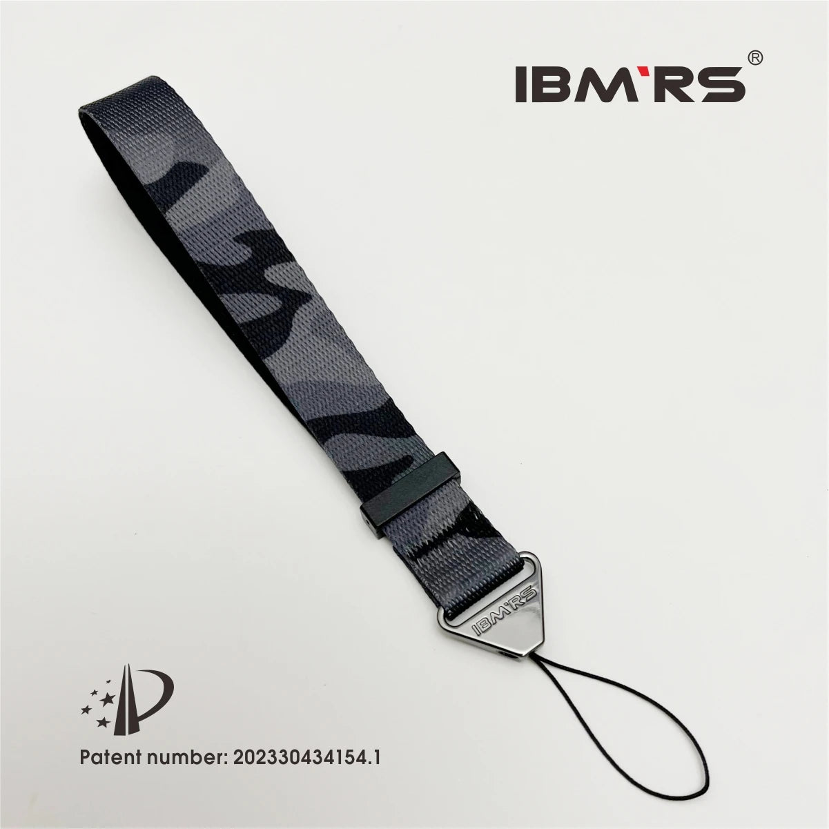 Phone Lanyard Strap for Camera & Cellphone [2-in-1], Adjustable Long/Short Hanging Rope, Anti-Slip Neck Strap for Phones, ID Car