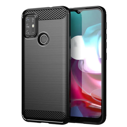 For Lenovo K13 Note Case For Lenovo K13 Note Coque Back Phone Bumper Shockproof Soft Armor TPU Case For Lenovo K13 Note Fundas