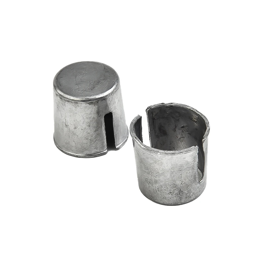 Parts Repair Shims Kit Replace Accessories Car Battery Post Durable Easy To Use Loose Terminal Posts Repair Worn