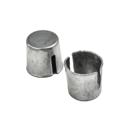 Parts Repair Shims Kit Replace Accessories Car Battery Post Durable Easy To Use Loose Terminal Posts Repair Worn