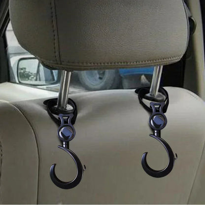 Baby Bag Stroller Hooks Infant Organizer Bag Hanger Stroller Accessories Child Large Hook Shopping Prop Multifunction Pram Hook