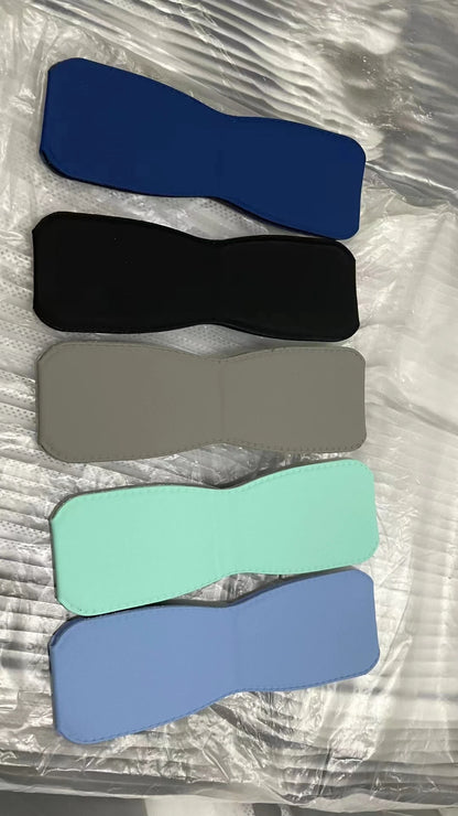Magnetic Wristband, Ring, Grip, Mobile Phone Holder, Sticker, Paste, Mobile Phone Holder, Small Waist Shape, Mobile Phone Holder