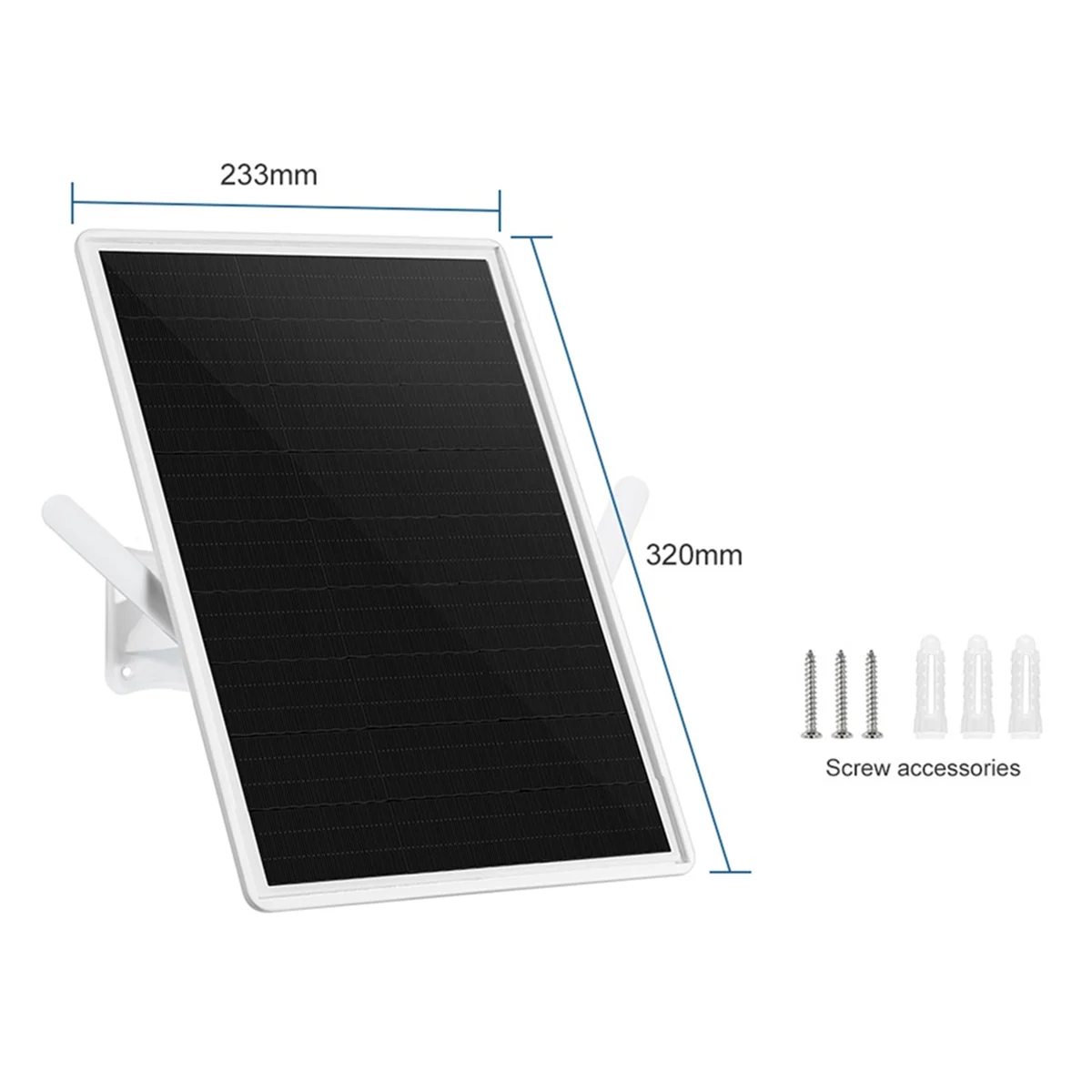 New Solar Outdoor WIFI Repeater,Weatherproof Wi-Fi Range Extender-2.4GHz Wireless Internet Signal Booster 20000mAh Battery