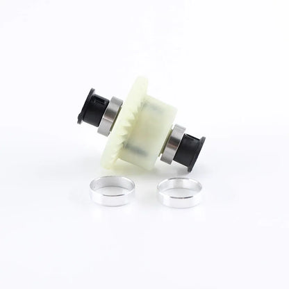 SCY 16101 16102 16103 201 RC Car spare Parts 16101-6023 differential gear