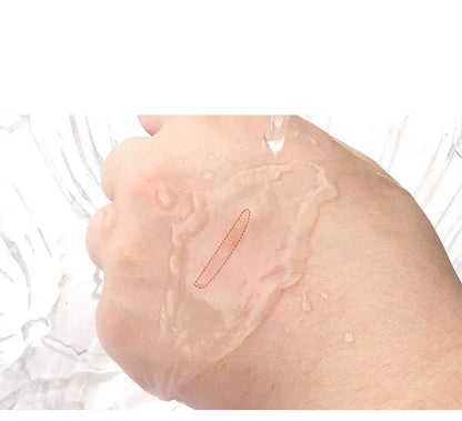 600Pcs Eyelid Tape Sticker Invisible Natural Self-adhesive Double Fold Eyelid Lace Paste Self Adhesive Clear Beige Makeup Tool