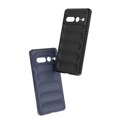 For Google Pixel 7 Pro Case For Google Pixel 7 Pro 6A Capas Soft TPU Shockproof Lens Protective Fundas Google Pixel 7 8 Pro 7A