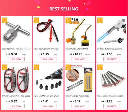 Hinge Hole Drilling Guide Locator  Opener Template Door Cabinets DIY Tools For Woodworking Hand  Set New