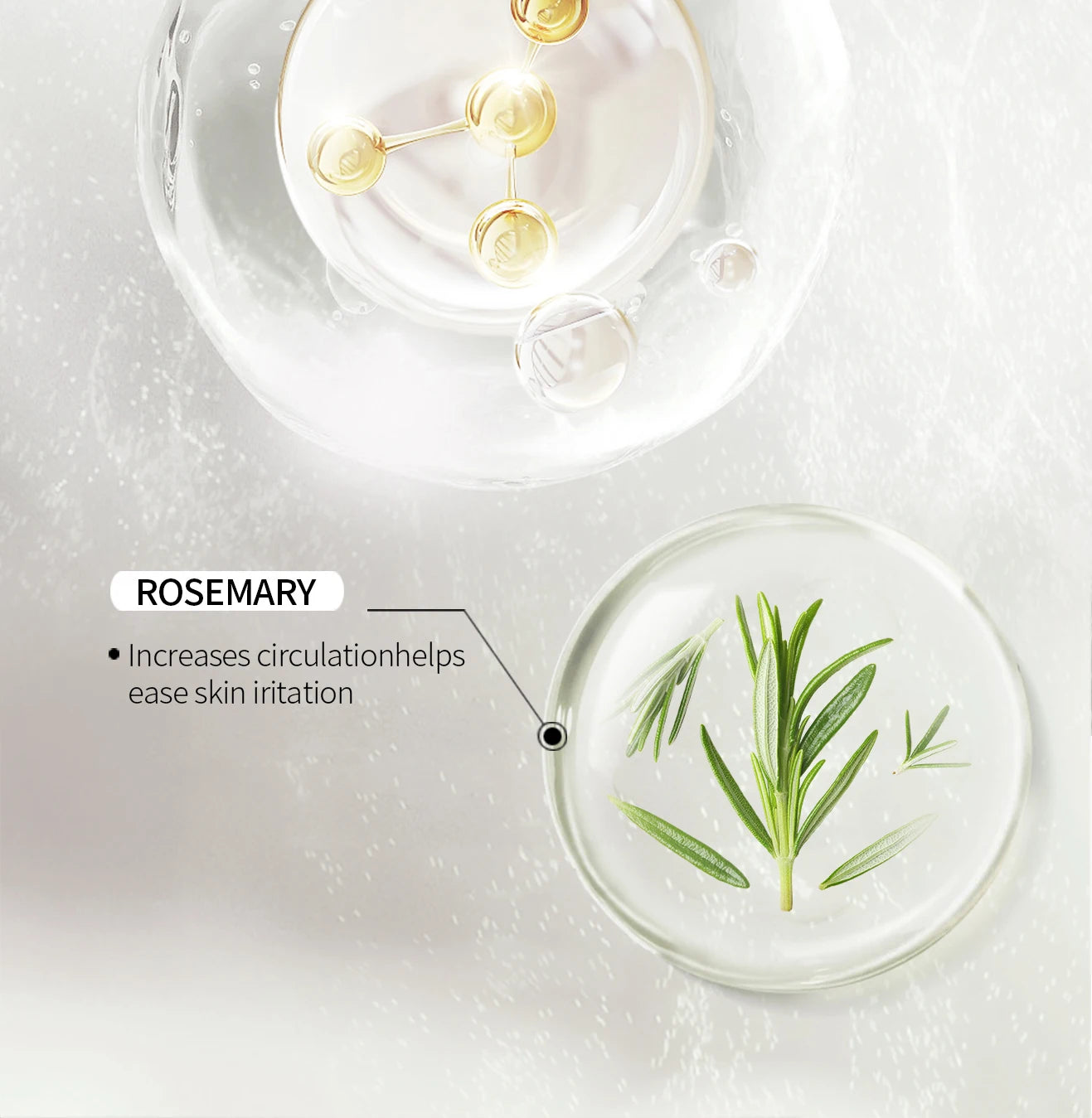 15Ml Essential Oils for Face 100% Natural Essential Oils Set  Vitamin C Facial Care Essence Oil Soothing Moisturizing Rose oil